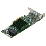 Supermicro AOC-S3008L-L8i SAS-HBA 8-CH SATA 6G SAS 12G PCIe - AOC-S3008L-L8e-RI13