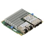 Supermicro Advanced 25GbE Controller SIOM 2x 25GbE 2x 10GbE AOC-MH25G-m2S2T