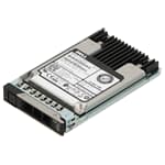 Dell PX05SRB 3,84TB 12G SAS SSD 2,5" SFF - 0XCRDV XCRDV PX05SRB384Y