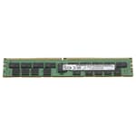 Samsung 64GB PC4-2933Y DDR4-RAM ECC LRDIMM 4R - M386A8K40DM2-CVF
