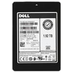 Dell PM863a 1.92TB 6G SATA SSD 2.5" - 9W12R MZ-7LM1T9B MZ7LM1T9HMJP0D3