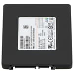 Samsung PM893 7,68TB 6G SATA-SSD 2,5" - MZ7L37T6HBLA-00A07 MZ-7L37T60