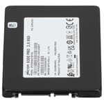Micron 5300 Pro 3,84TB 6G SATA SSD 2,5" - MTFDDAK3T8TDS-1AW1ZABYY MTFDDAK3T8TDS