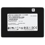 Micron 5300 Pro 960GB 6G SATA SSD 2.5" - MTFDDAK960TDS-1AW1ZABYY MTFDDAK960TDS