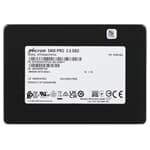 Micron 5400 PRO 3,84TB 6G 2,5" SFF SATA SSD - MTFDDAK3T8TGA-1BC1ZABYY MTFDDAK3T8TGA