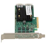 HPE MR216i-p Gen10 Plus RAID Controller 2-Port 12G NVMe SAS SATA PCIe 4.0 x8 P26324R-B21 RENEW