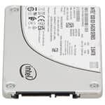 Intel D3-S4520 3,84TB 6G SATA SSD 2,5" SFF - SSDSC2KB038TZ