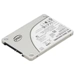 Intel D3-S4520 3,84TB 6G SATA SSD 2,5" SFF - SSDSC2KB038TZ