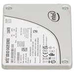 Intel D3-S4520 3,84TB 6G SATA SSD 2,5" SFF - SSDSC2KB038TZ