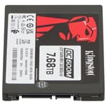Kingston DC600M 7,68TB 6G SATA SSD 2,5" - SEDC600M/7680G