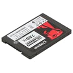 Kingston DC600M 7,68TB 6G SATA SSD 2,5" - SEDC600M/7680G