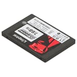 Kingston DC600M 7,68TB 6G SATA SSD 2,5" - SEDC600M/7680G