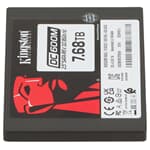 Kingston DC600M 7,68TB 6G SATA SSD 2,5" - SEDC600M/7680G