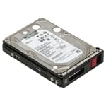 HPE 8TB 12G 7,2k 512e 3,5" LFF SAS-Festplatte - P44046-001 P50263-002