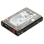 HPE 8TB 12G 7,2k 512e 3,5" LFF SAS-Festplatte - P44046-001 P50263-002