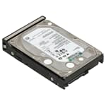 HPE 8TB 12G 7,2k 512e 3,5" LFF SAS-Festplatte - P44046-001 P50263-002