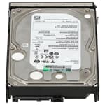 HPE 8TB 12G 7,2k 512e 3,5" LFF SAS-Festplatte - P44046-001 P50263-002