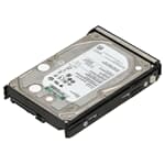 HPE 8TB 12G 7,2k 512e 3,5" LFF SAS-Festplatte - P44046-001 P50263-002