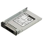 Dell 120GB 6G 2.5" SFF SATA SSD - PGNY6 THNSF8120CCSE