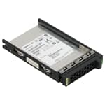 Fujitsu PX02S 800GB 12G 2,5" SFF SAS-SSD RX2540 M1 - A3C40172877 PX02SMF080