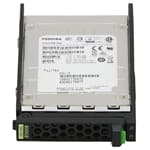 Fujitsu PX02S 800GB 12G 2,5" SFF SAS-SSD RX2540 M1 - A3C40172877 PX02SMF080