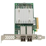 Dell QLE2692 FC-HBA 2x 16Gbps FC PCIe incl. transceiver - CK9H1