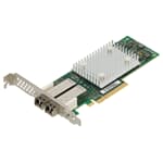 Dell QLE2692 FC-HBA 2x 16Gbps FC PCIe incl. transceiver - CK9H1