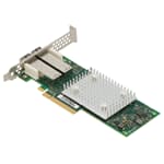 Dell QLE2692 FC-HBA 2x 16Gbps FC PCIe incl. transceiver - CK9H1
