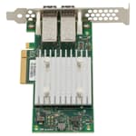 Dell QLE2692 FC-HBA 2x 16Gbps FC PCIe incl. transceiver - CK9H1