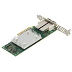 Dell QLE2692 FC-HBA 2x 16Gbps FC PCIe incl. transceiver - CK9H1