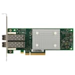 Dell QLE2692 FC-HBA 2x 16Gbps FC PCIe incl. transceiver - CK9H1