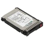 HPE PM5-V 800GB 12G MU 2.5" SFF SAS-SSD - P06577-001 P04527-B21 KPM51VUG800G