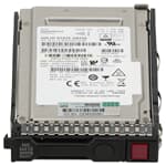 HPE PM5-V 800GB 12G MU 2.5" SFF SAS-SSD - P06577-001 P04527-B21 KPM51VUG800G