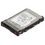 HPE PM5-V 800GB 12G MU 2.5" SFF SAS-SSD - P06577-001 P04527-B21 KPM51VUG800G