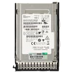 HPE PM5-V 800GB 12G MU 2.5" SFF SAS-SSD - P06577-001 P04527-B21 KPM51VUG800G