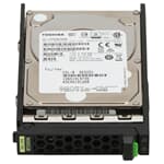 Fujitsu 900GB 12G 10k 2,5" SFF SAS-Festplatte - A3C40191268 10901919735