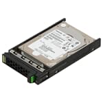 Fujitsu 900GB 12G 10k 2,5" SFF SAS-Festplatte - A3C40191268 10901919735
