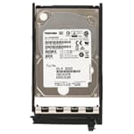Fujitsu 900GB 12G 10k 2,5" SFF SAS-Festplatte - A3C40191268 10901919735