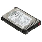 HPE 2,4TB 10k 12G SAS Festplatte 2,5" SFF - 881507-001 881457-B21