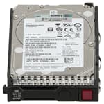 HPE 2,4TB 10k 12G SAS Festplatte 2,5" SFF - 881507-001 881457-B21
