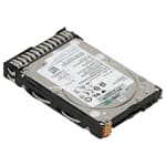 HPE 2,4TB 10k 12G SAS Festplatte 2,5" SFF - 881507-001 881457-B21
