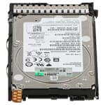HPE 2,4TB 10k 12G SAS Festplatte 2,5" SFF - 881507-001 881457-B21