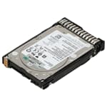 HPE 2,4TB 10k 12G SAS Festplatte 2,5" SFF - 881507-001 881457-B21