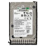 HPE 2,4TB 10k 12G SAS Festplatte 2,5" SFF - 881507-001 881457-B21