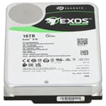 Seagate Exos X16 16TB 7,2k 12G 3,5" SAS-Festplatte - ST16000NM002G 2KH203-003