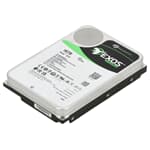 Seagate Exos X16 16TB 7,2k 12G 3,5" SAS-Festplatte - ST16000NM002G 2KH203-003