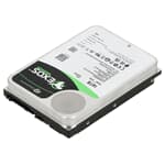 Seagate Exos X16 16TB 7,2k 12G 3,5" SAS-Festplatte - ST16000NM002G 2KH203-003