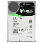 Seagate Exos X16 16TB 7,2k 12G 3,5" SAS-Festplatte - ST16000NM002G 2KH203-003