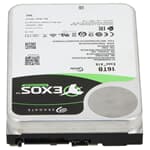 Seagate Exos X18 16TB 7,2k 12G 3,5" SAS-Festplatte -ST16000NM004JG 2TW203-002