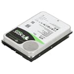 Seagate Exos X18 16TB 7,2k 12G 3,5" SAS-Festplatte -ST16000NM004JG 2TW203-002